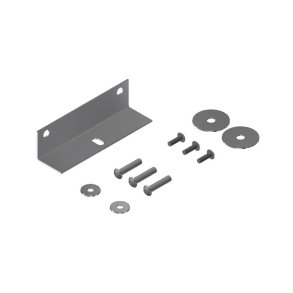 Montages�t Skillerum Mod Planke - Enkelt