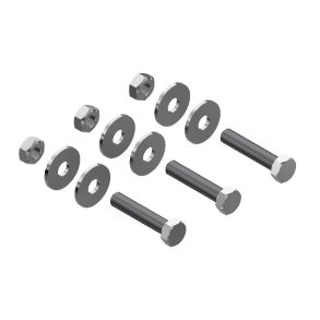 Montage S�t Til Farb�jle Og Trug Mod Fiber Vaskev�g