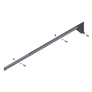 Inn-O-Corner V�gprofil H�jre Med Bolte Mod Plade