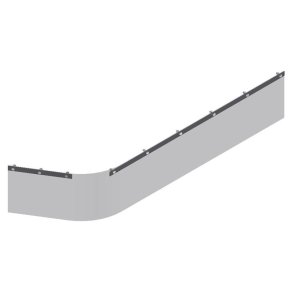 Montage S�t Til Gardin Inn-O-Corner Bredde 90 Cm