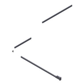 Afd�kning Af Sm�grise Vand Sidevendt Faresti, Enkelt Plade