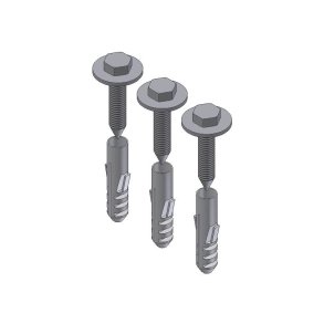 Boltst Til Krybbe Mod Vg