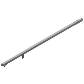 Afdkning Til 2X8 Mm Slange Til Planke 1629 Mm