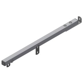 Afdkning Til 2X8 Mm Slange Til Planke 780 Mm