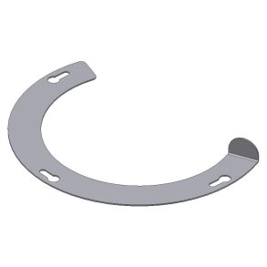 L�seplade For Varmelampe