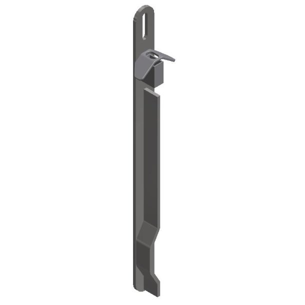 Montager Beslag For Lge Med Pin Ls