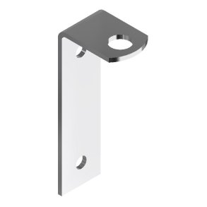 �verst H�nger For Cof L�ge Med Bolt P� Beslag