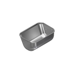 So Trug Dybtrukket Rustfri V2