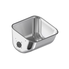 So Trug Med Hul For Integrerenedl�b, Venstre