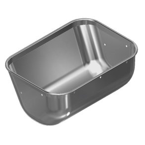 Trug Med Huller Til Support R�r