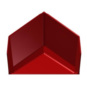 Bioform Iii Plast Hj�rnetrug