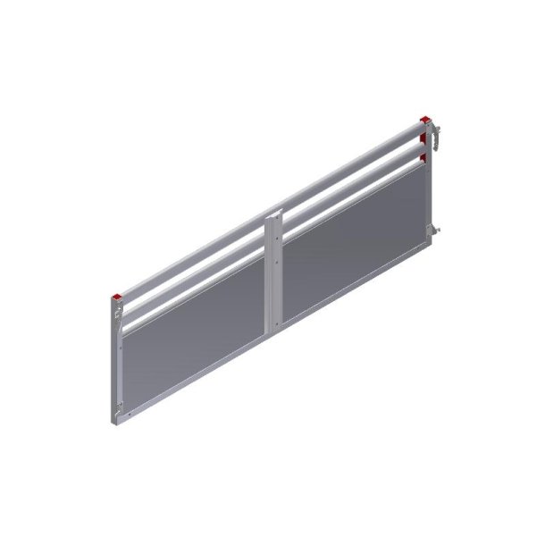 Lge H750 Variabel Rustfri Hndtag