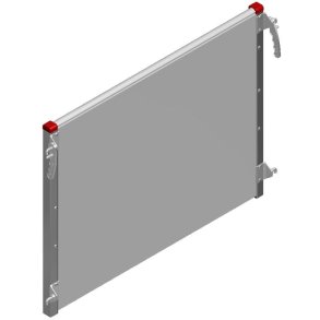 Fuldbredde Lge H750 Planke 100-2600 Mm