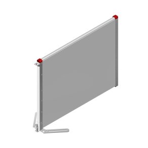 Forstykke H750 Planke Hnger Stolpe/Uprofil Til Twistls