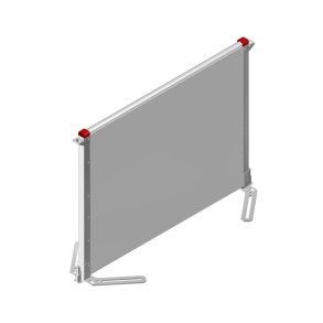 Forstykke H750 Planke Hnger Stolpe/Hnger Stolpe Til Twistls