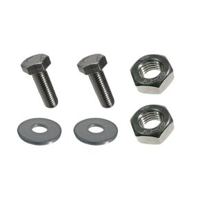 Boltest For Uprofil Og Stolpe