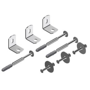 Montage St Til 50 Mm Paneler Mod Vg