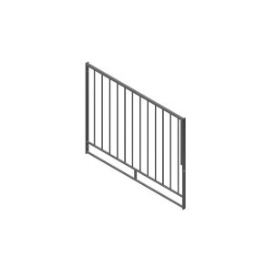 Gitter Lger 1450 Mm Til Twist