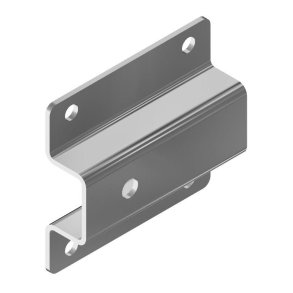 Beslag Til Profil L�s, Nestside, Cornerfeed Og Aisletrough