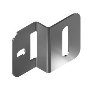 Enkeltsidet Monteringsdel Inn-O-Flex Fiber