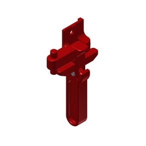 Hndtag Lge Ver Ii, Venstre