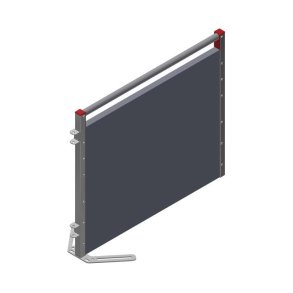 Forstykke H850 Planke/1 Rr Hnger Stolpe/Uprofil Til Plk