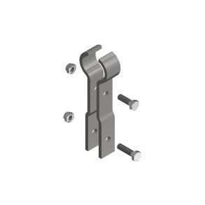 1 Stk. Afstivningsst Til 1 Rr P Plade