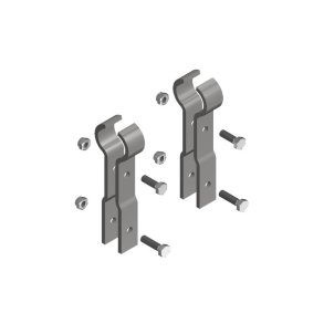 2 Stk. Afstivningsst Til 1 Rr P Plade