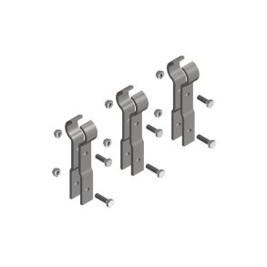 3 Stk. Afstivningsst Til 1 Rr P Plade