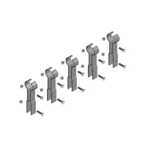 5 Stk. Afstivningsst Til 1 Rr P Plade