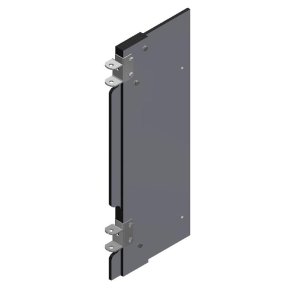 Forstykke H750 Plade Mod Vg/Hnger 300 Mm