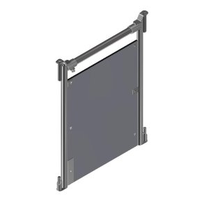 Plade Forstykke Hnger/Hnger H750 Til 4310500