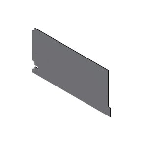 Plade H750 Til Lge 60-130 Cm