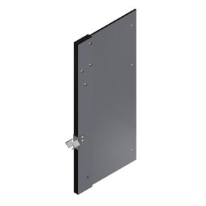 Forstykke H870 Plade Mod Vg/Modtager Max. 400 Mm