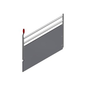 Plade Lge H870 Lngde 120 Cm