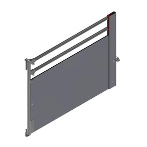 Plade Forstykke Hnger/Modtager H870 Til 4410500