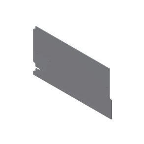 Plade H870 Til Lge 120 Cm