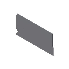 Plade H870 Til Lge 130 Cm