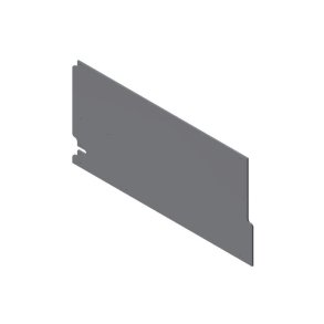 Plade H870 Til Lge 60-130 Cm