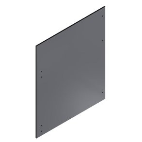 Forstykke H870 Plade For Fuldbredde Lge Til 2 Hnger