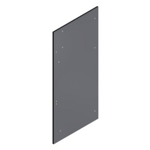 Forstykke H870 Plade Til Modtager