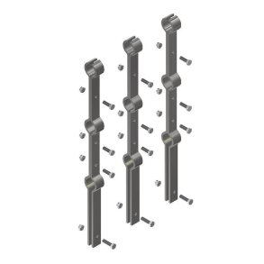 3 Stk. Afstivningsst Til 3 Rr Inn-O-Fiber