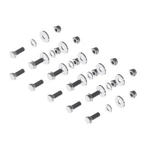 Boltst For 1 Flexcover Mod Plade