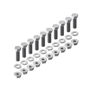 Boltst For 2 Flexcover Mod Plade