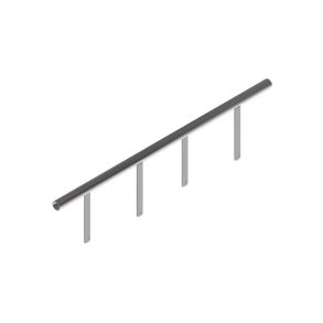 Nederst Rr Til Funki Fiber Lge 130 Cm