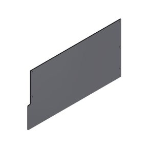 Plade Til Lge L120 Cm Alle Hjder