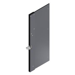 Forstykke H1000 Plade Mod Vg/Modtager Max. 400 Mm