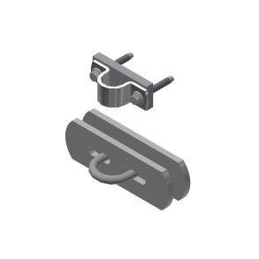 Montagest Tremmer Aqua Drop Mod Lodret Rr