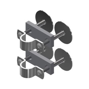 Montagest Til Aqua Drop Mod Panel