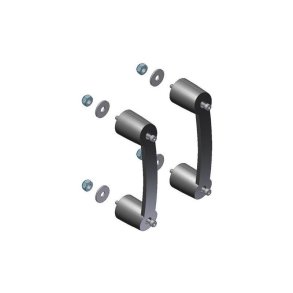 H�ndtag For L�ge, S�t M/Bolte